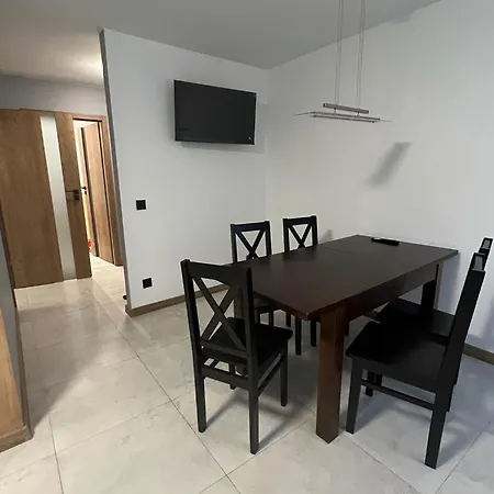 Apartamento Pod Swierkiem