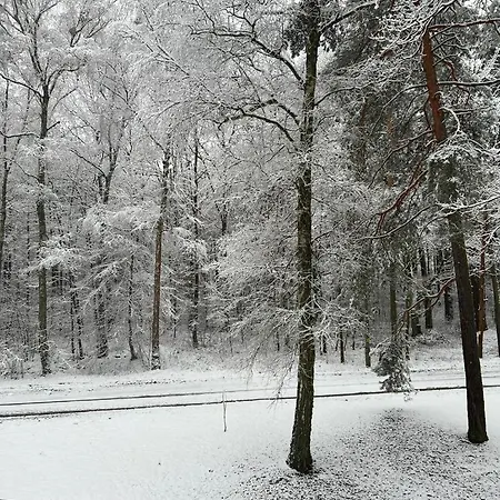 Pod Swierkiem Krupski Mlyn