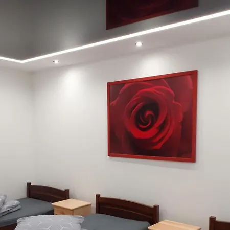Pod Swierkiem Apartamento Krupski Mlyn