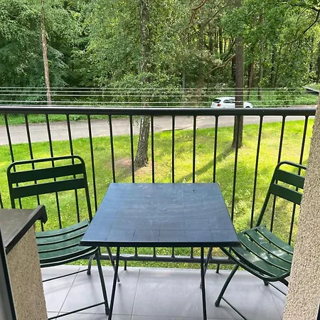 Pod Swierkiem * Krupski Mlyn