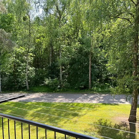 Apartamento Pod Swierkiem