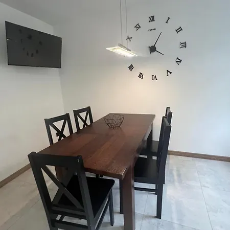 Pod Swierkiem Lejlighed *