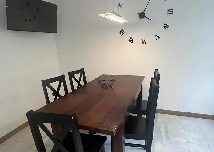 Pod Swierkiem דירה *